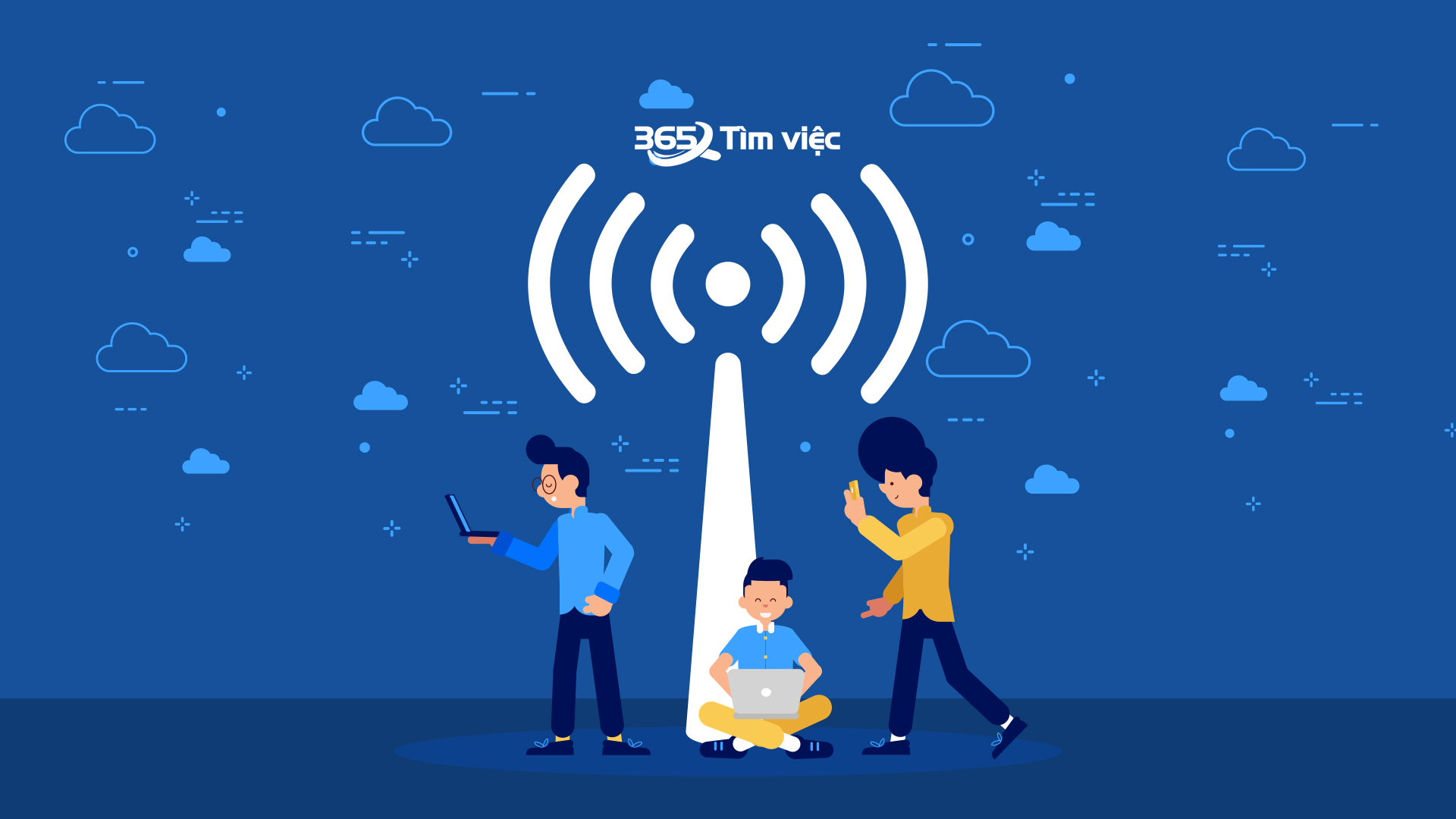 E-Recruitment là gì? Những điều về tuyển dụng trực tuyến cần biết